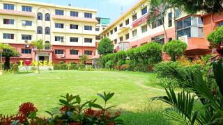 Geeta Bhawan - 3