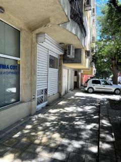 Central 1BR Apartment Near Cathedral - 2