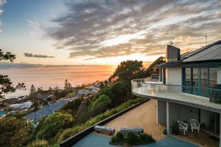 Wave Hill House - 2