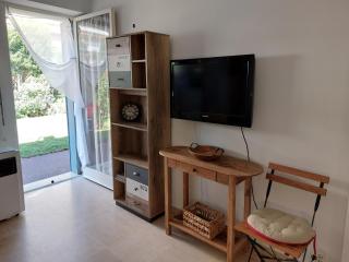 Studette Pointe Croisette - Axelle Loc'Appart - 9