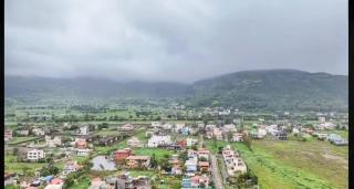 Malhar Mist Villa - 9