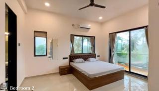 Malhar Mist Villa - 7
