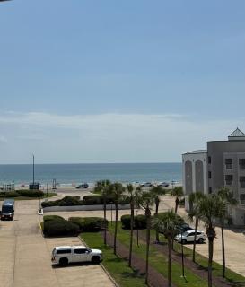 Great Gulf Views of Galveston - 0