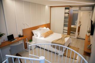 Moderno Loft Urban Beach em Itajai - SC -Praia do Atalaia - 4