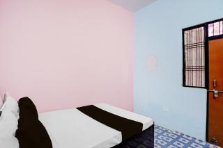 Hotel O by OYO Jannat Galaxy - 5