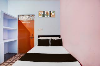 Hotel O by OYO Jannat Galaxy - 7