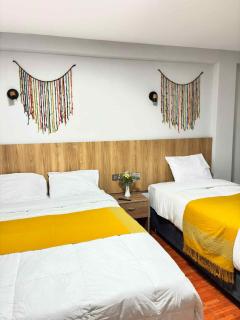 Alegria s House Cusco - 8
