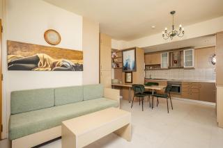 Panoramic Sea View - 2