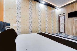 SPOT ON Hotel Shiv Palace - 2