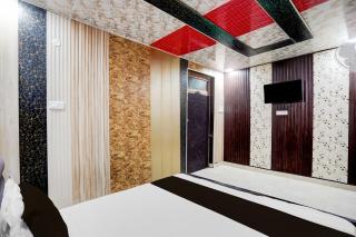 SPOT ON Hotel Shiv Palace - 5