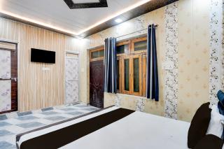SPOT ON Hotel Shiv Palace - 4