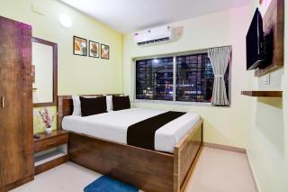 Hotel O Ruposhi bangla guest house - 0