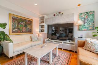 Crafted with Soul - A Leafy Boho Escape by the Sea - 6