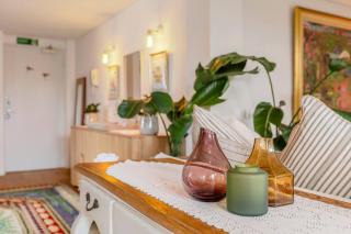 Crafted with Soul - A Leafy Boho Escape by the Sea - 2