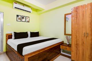 Hotel O Ruposhi bangla guest house - 6