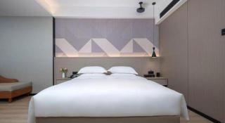 Borrman Hotel Yongzhou Lingling Ancient Town Government - 9