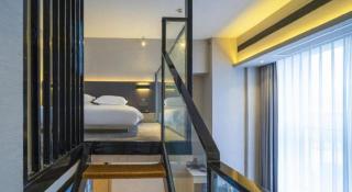 Borrman Hotel Zhangzhou Baolong Plaza - 7