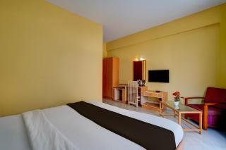 Hotel O ALT pods - 6