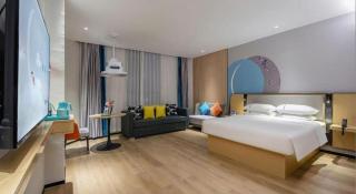 City Comfort Inn Jingjiang Zhongzhou Road Yushuiwan - 6