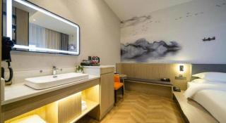Borrman Hotel Zhangzhou Baolong Plaza - 6