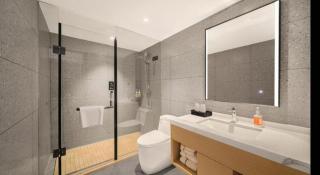 City Comfort Inn Badong Passenger Transport Center - 8