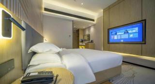 Borrman Hotel Zhangzhou Baolong Plaza - 3