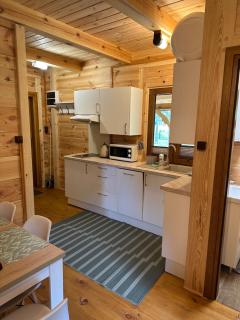 Domki Letniskowe Roztocze - 6