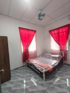 Homestay D' Puteh - 3
