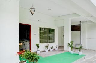 Hotel O Green Villa - 7
