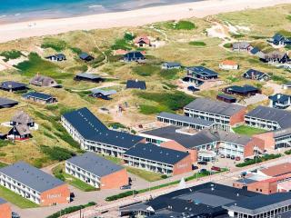8 person holiday home in Ringkøbing-By Traum - 9