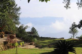 Bawlana Estate Kandy by Maniumpathy close to Pekoe Trail Stage 1 & 2 - 2