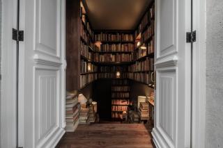 Hotel Casa Izel Roma Norte - 3