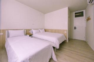 住安平4-7人包棟民宿 依訂購人數給房間 - 3