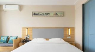 City Comfort Inn Zhongshan Nanqu Subdistrict Yong'an Square - 4