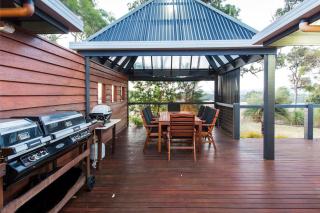 Roo-topia at Chez Nous - A Yallingup Sanctuary - 9