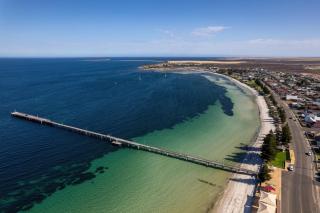 Tumby Bay Caravan Park - 0