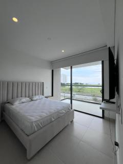 Apartamento en Santa Marta - 6