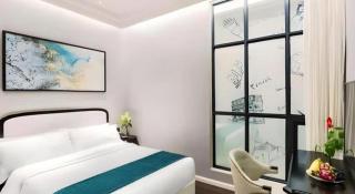 GEM Hotel Chengdu Chunxi Road Taiguli - 5