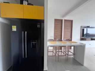 Apartamento en Santa Marta - 1