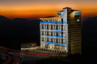 Petra Bermudez Hotel - 0