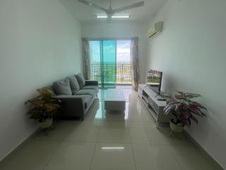 Happy Home Metropol - BM - 5