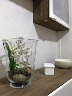 Cà du Flavio - La Spezia - 1