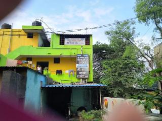 Sri Kanna Lodge CMC Vellore - 8