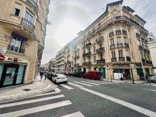 Centre Musiciens 5 min plage hyper-centre - 2