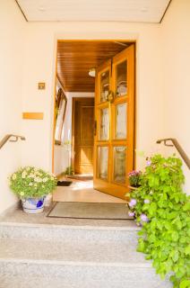 Haus Eyers - Bad Driburg - 9