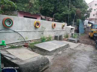 Sri Kanna Lodge CMC Vellore - 9