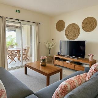 appartement Grand Baie île Maurice - 2