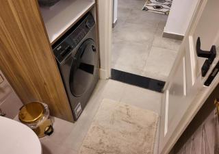 Stylish Apartment in New Admin Capital Celia Cairo - 5