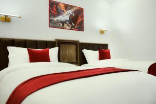 Petra Bermudez Hotel - 8