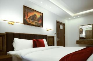 Petra Bermudez Hotel - 3